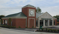 pioneer bank